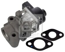 EGR Valve FOR SUZUKI JIMNY 1.3