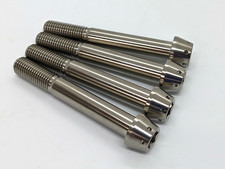 Suzuki GSXR750 Titanium front