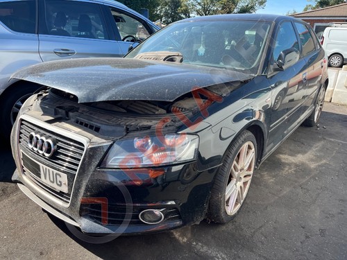 Audi tdi line - s, fl