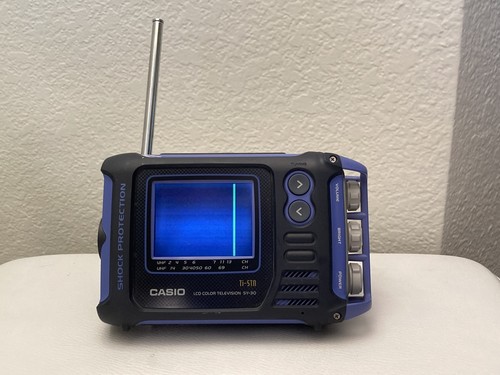 Vintage casio handheld - casio,