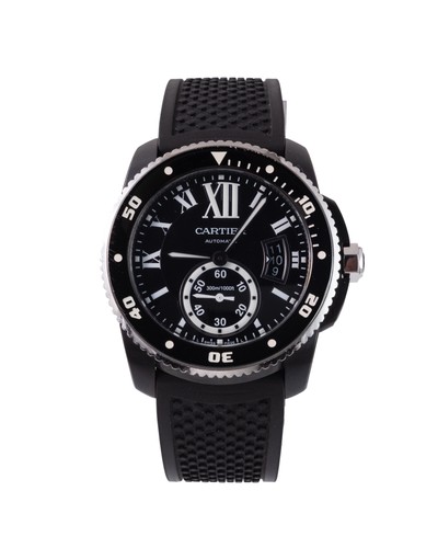 Cartier calibre - cartier,
