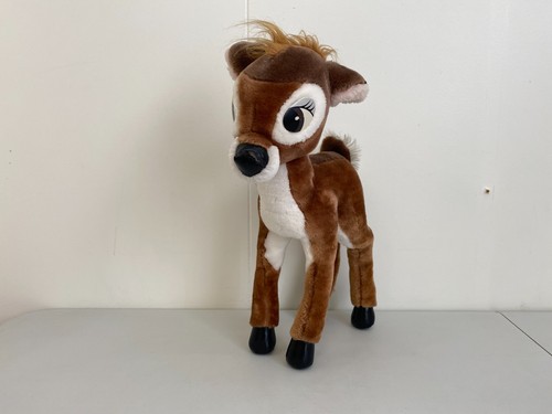 Vintage bambi walt disney - bambi,