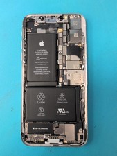 iPhone XS Space Gray 64GB Faulty