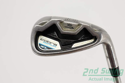 Cobra baffler single iron 8 - cobra,
