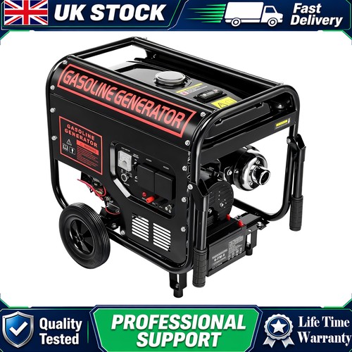 Home generator portable - home,