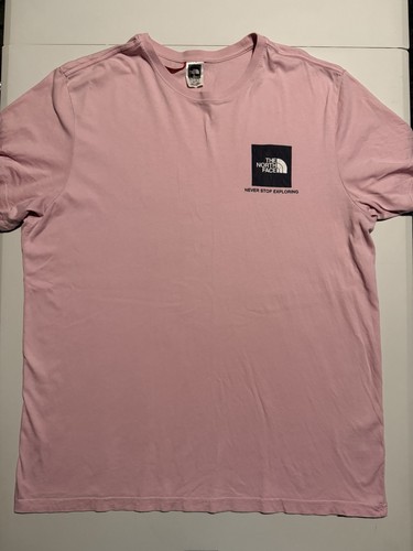 The north face - the, t-shirt