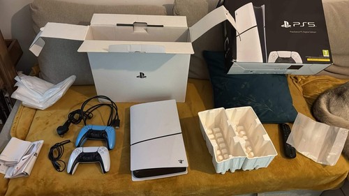 Sony playstation digital - sony,
