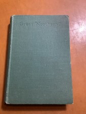 Great Northern By Arthur