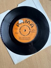 Noel & The Fireballs - Can’t