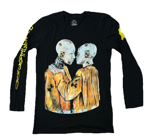 Asap rocky injured generation - rocky,