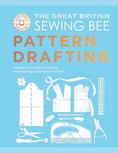 The great british sewing - british,