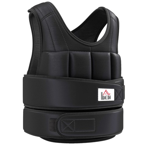 Homcom 10kgs adjustable weight - 10kgs,