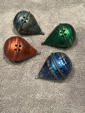 Vintage Siren King Metal