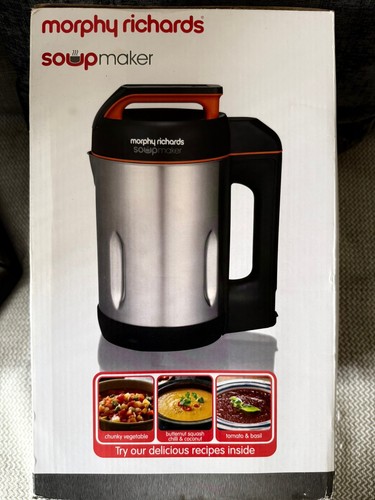 Morphy richards 501022 - morphy,