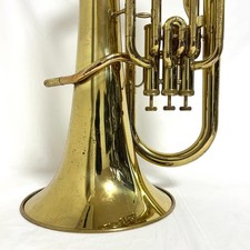 YAMAHA Euphonium YEP-201 Used