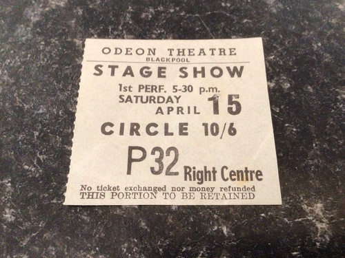 Jimi hendrix odeon - jimi, theatre