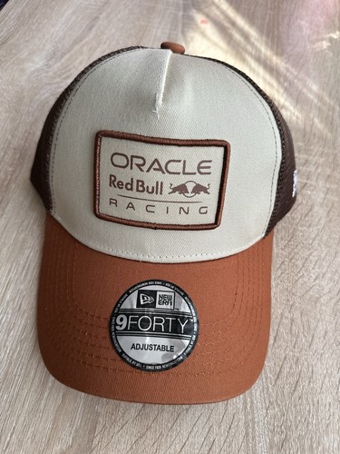 New era oracle red - new,