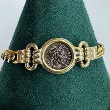 925 sterling silver Coin