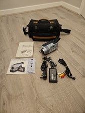 Sony Handycam DCR-TRV145E PAL