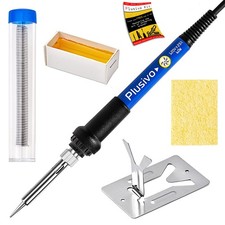 Soldering Iron Kit, 60W