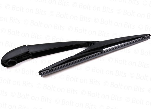 Rear wiper arm blade - wiper,
