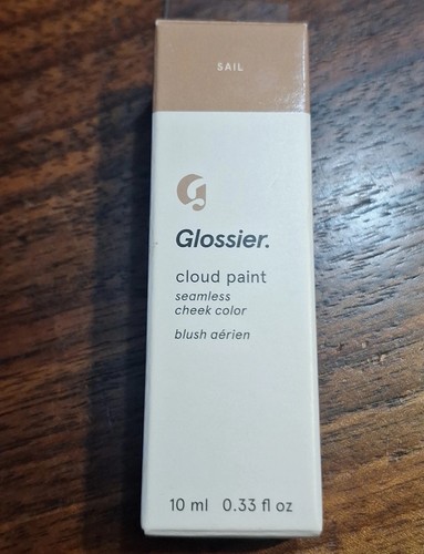 Glossier cloud paint - glossier,