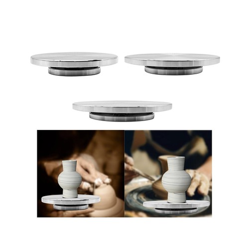 Sculpting wheel turntable - wheel,