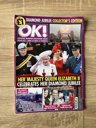 Magazine diamond jubilee - ok, magazine-