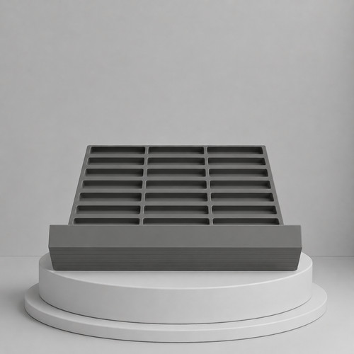 Printed cartridge holder - cartridge,