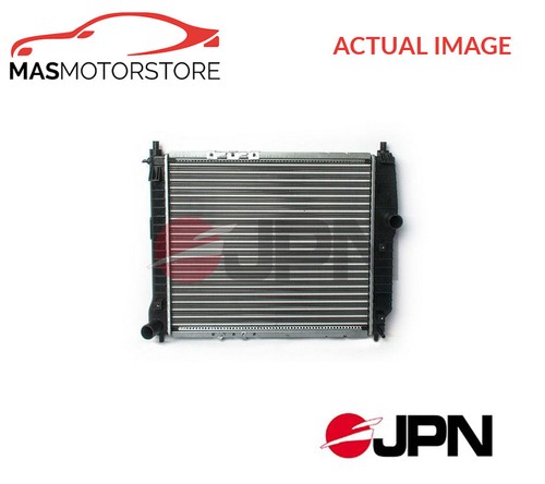 Engine cooling radiator jpn - radiator,
