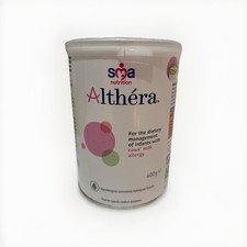 SMA Althera Infant Baby Milk