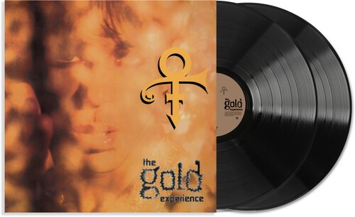 Prince the gold experience - prince,