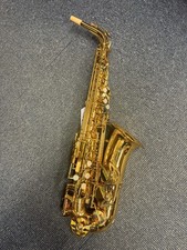 Jupiter Alto Saxophone - 500