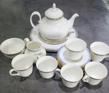 Marks & Spencer St Micheal Felsham Tea Set 20 pieces