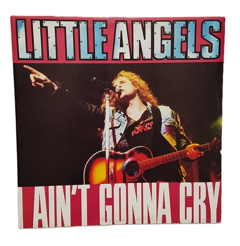 Little angels ain t gonna - little,