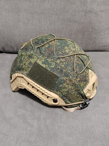 Genuine ballistic fast helmet - ballistic,
