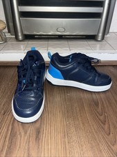 Wheels Heely  Unisex Size 12