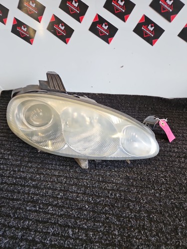 Mazda mx5 headlight nbfl - mx5,