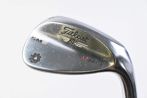 Titleist vokey sm6 sand wedge - vokey,