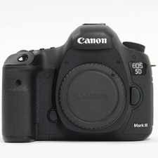 Canon EOS 5D Mark III Full