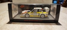 1985 Audi Sport Quattro S1