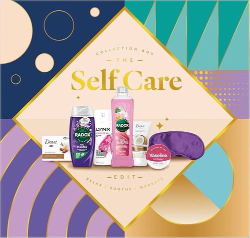 Radox lynx dove vaseline - lynx,