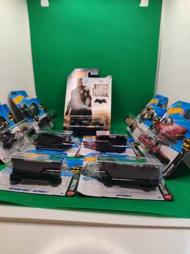 Collection batman - 11,