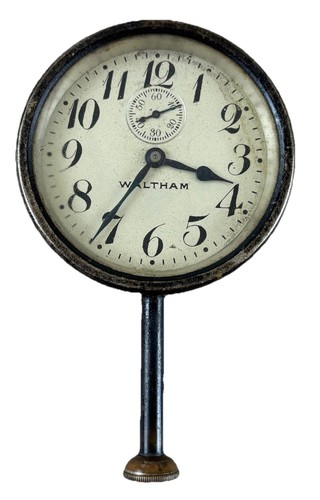Antique c1920s waltham - antique,