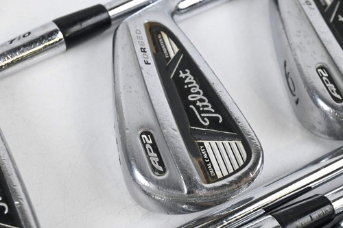 Titleist ap2 710 irons 4 - irons, /