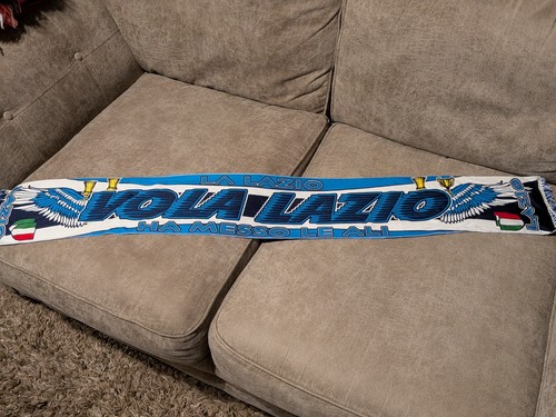 Vola lazio scarf good - lazio,