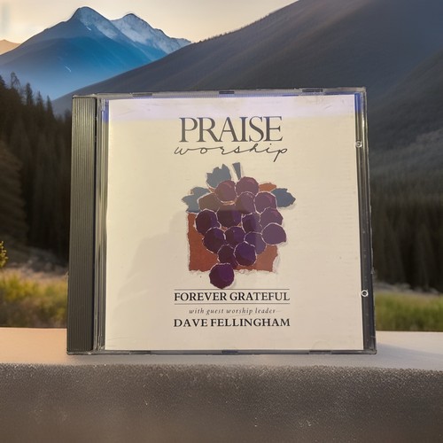 Praise worship forever - praise,