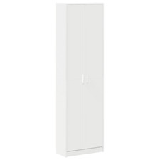 Wardrobe with shelf - with,