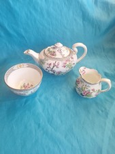 EARLY Aynsley Indian Tree