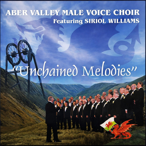 Aber valley male choir - choir,